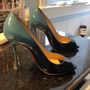 COPY - These I got in New York Christian Loubouti…